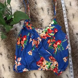 Express Tank Size Med